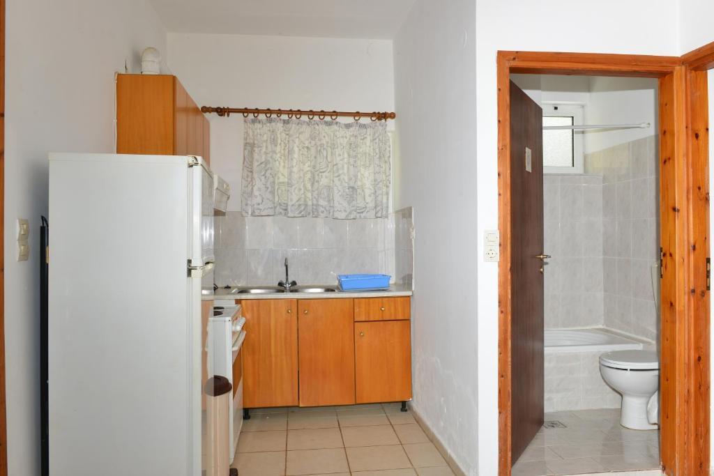 Kaloudis Apartments อัลมีรีดา ห้อง รูปภาพ