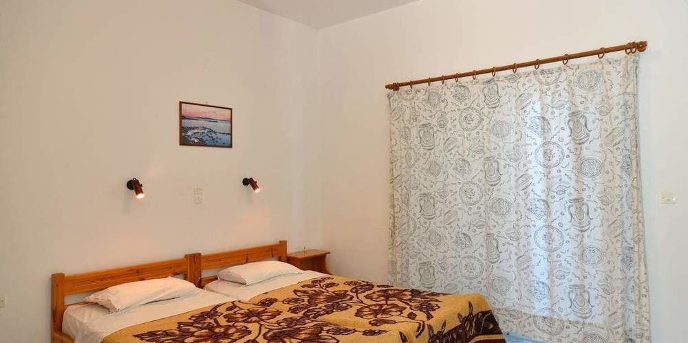 Kaloudis Apartments อัลมีรีดา ภายนอก รูปภาพ